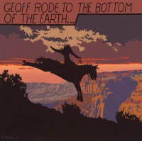 Visions West Gallery :: Bruce :: Geoff Rode South