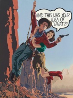 Visions West Gallery :: Bruce :: This Was Your Idea