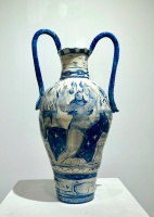 Visions West Gallery :: Bruce :: Lady of the Rockies