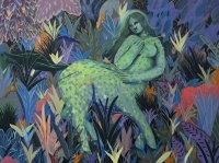 Visions West Gallery :: Bruce :: The Hunt