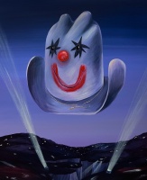 Visions West Gallery :: Bruce :: Borden Chantry