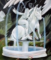 Visions West Gallery :: Bruce :: Never Been Ridden