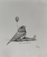 Visions West Gallery :: Bruce :: Keep Your Head Up