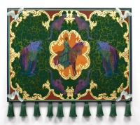 Visions West Gallery :: Bruce :: I Can Buy Myself Flows