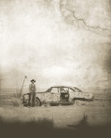 Visions West Gallery :: Bruce :: How the West Was Won 042