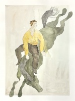 Visions West Gallery :: Bruce :: A Wild Patience Has Taken Me