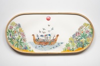 Visions West Gallery :: Bruce :: After the Flood