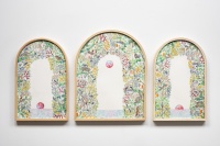 Visions West Gallery :: Bruce :: Portals