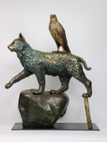 Visions West Gallery :: Bruce :: A Curious Path