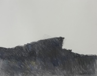 Visions West Gallery :: Bruce :: Angus Drawing 001