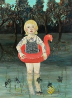 Visions West Gallery :: Bruce :: Lifesaver