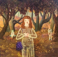 Visions West Gallery :: Bruce :: Trainer