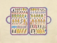 Visions West Gallery :: Bruce :: Untitled (Flybox No. 17)