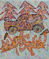 Visions West Gallery :: Bruce :: Roadside Attraction