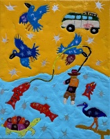 Visions West Gallery :: Bruce :: The Secret Spot