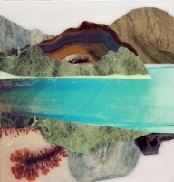 Visions West Gallery :: Bruce :: River Agate Study (1)