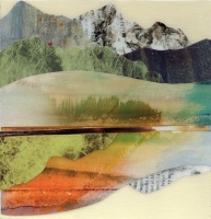 Visions West Gallery :: Bruce :: River Agate Study (2)