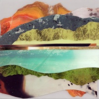 Visions West Gallery :: Bruce :: River Agate Study (3)