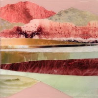 Visions West Gallery :: Bruce :: River Agate Study (4)