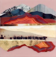 Visions West Gallery :: Bruce :: River Agate Study (7)