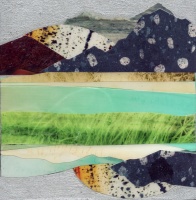 Visions West Gallery :: Bruce :: River Agate Study (8)