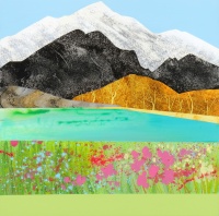 Visions West Gallery :: Bruce :: River Rock- Basalt, Sandstone