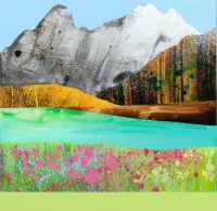 Visions West Gallery :: Bruce :: River Rock- Gneiss, Petrified Redwood