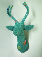 Visions West Gallery :: Bruce :: Primitive Needs