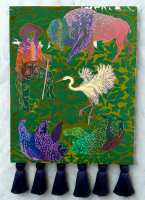 Visions West Gallery :: Bruce :: Totem 10