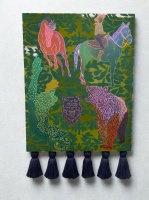 Visions West Gallery :: Bruce :: Totem 11