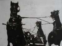 Visions West Gallery :: Bruce :: Coming On