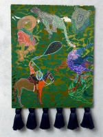 Visions West Gallery :: Bruce :: Totem 12