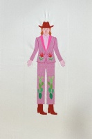 Visions West Gallery :: 1 groove-is-in-the-heart Jane :: Your Best American Girl