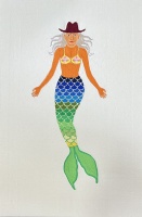 Visions West Gallery :: 1 groove-is-in-the-heart Jane :: Marth Lives in the Sea