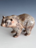 Visions West Gallery :: Bruce :: Bobcat Bear