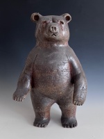 Visions West Gallery :: Bruce :: Brown Bear