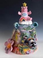 Visions West Gallery :: Bruce :: Not A Care in the World