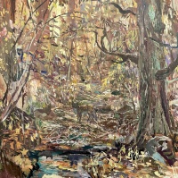 Visions West Gallery :: Bruce :: Dappled Fox