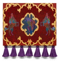 Visions West Gallery :: Bruce :: Bear Down