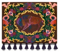 Visions West Gallery :: Bruce :: Go Your Own Way