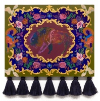 Visions West Gallery :: Bruce :: Grounding