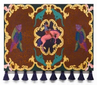 Visions West Gallery :: Bruce :: Won't Take The Easy Road