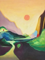 Visions West Gallery :: Bruce :: Sketch 20