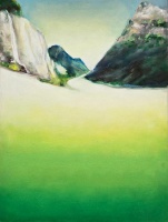 Visions West Gallery :: Bruce :: Sketch 21