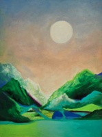 Visions West Gallery :: Bruce :: Sketch 22