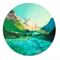 Visions West Gallery :: Bruce :: Telescope 8