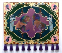 Visions West Gallery :: Bruce :: Mirror, Mirror