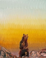 Visions West Gallery :: Bruce :: Bears at Dawn