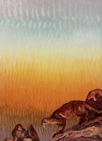 Visions West Gallery :: Bruce :: Cougar in Twilight