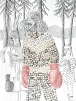 Visions West Gallery :: Bruce :: Boxer Posse